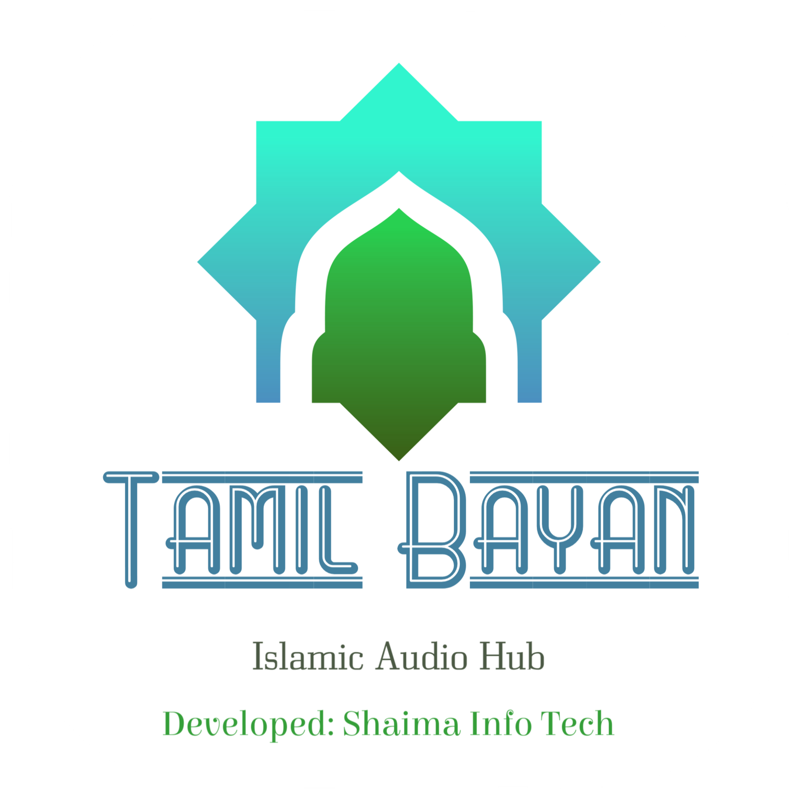 Tamil Bayan Logo