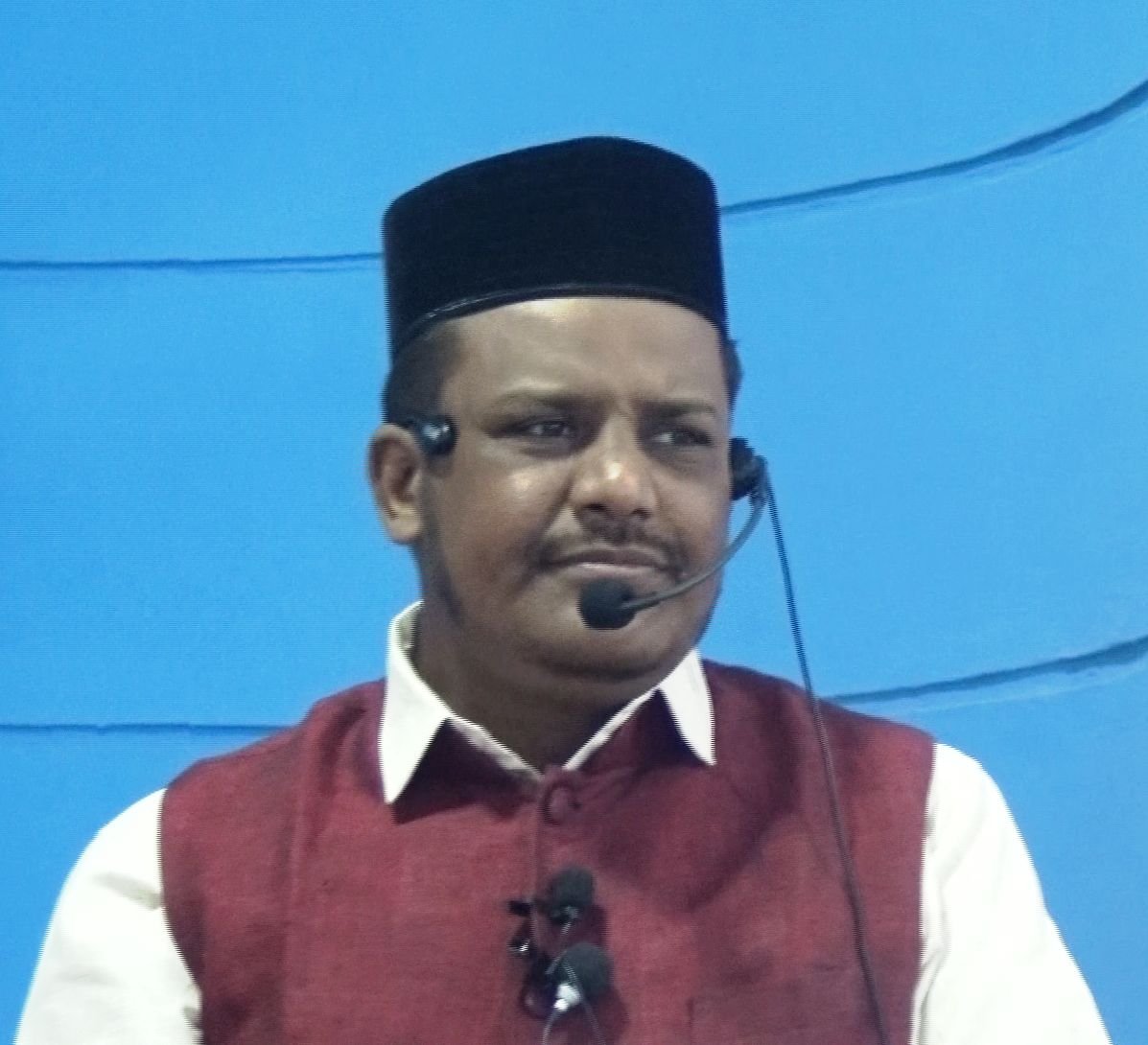 மௌலவி. மிர்ஷாத் மக்துமி