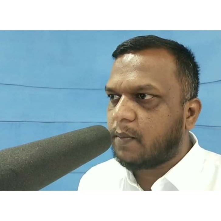 மெளலவி. ஆசிக் பிர்தவ்சி