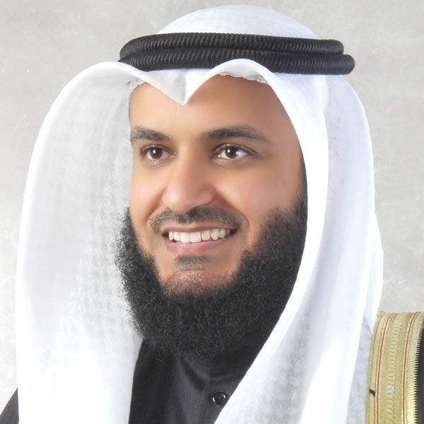 Mishary Alafasi