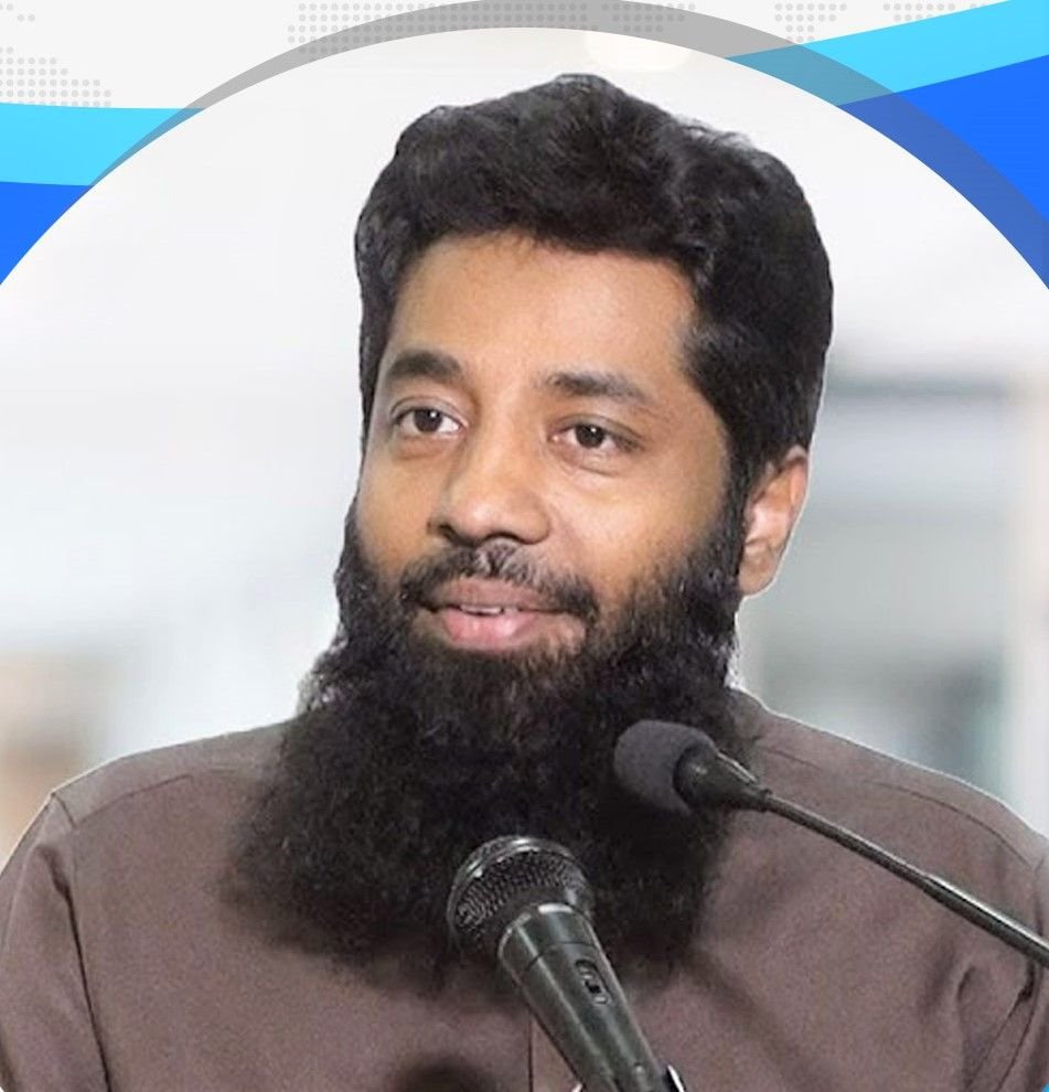 மவ்லவி. முஜாஹித் இப்னு ரஸீன்