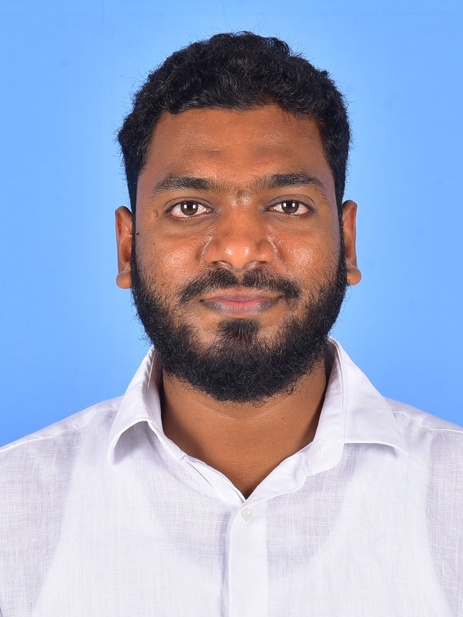 Nagoormeeran Amanullah